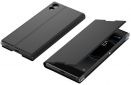 Чехол-книжка Sony Xperia XA1 (SCSG30) Black - фото 2 - интернет-магазин электроники и бытовой техники TTT