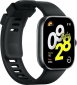 Смарт-годинник Xiaomi Redmi Watch 4 (BHR7854GL) Obsidian Black - фото 5 - інтернет-магазин електроніки та побутової техніки TTT