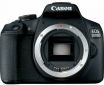Фотоапарат Canon EOS 2000D 18-55 IS II (2728C008AA) - фото 2 - інтернет-магазин електроніки та побутової техніки TTT