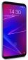 Смартфон Meizu 16 6/64Gb Blue - фото 2 - інтернет-магазин електроніки та побутової техніки TTT