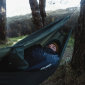 Гамак Highlander Trekker Hammock (TA134) - фото 4 - інтернет-магазин електроніки та побутової техніки TTT