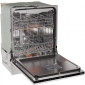 Встраиваемая посудомоечная машина Gorenje GV16D5 - фото 7 - интернет-магазин электроники и бытовой техники TTT