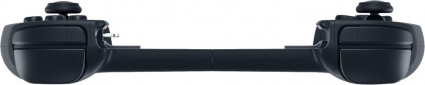 Джойстик Backbone One Xbox Edition for iPhone Lightning Black - фото 6 - интернет-магазин электроники и бытовой техники TTT
