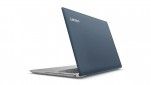 Ноутбук Lenovo IdeaPad 320-15ISK (80XH00E6RA) Denim Blue - фото 4 - интернет-магазин электроники и бытовой техники TTT