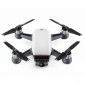 Квадрокоптер DJI Spark Fly More Combo (6958265149276) Alpine White - фото 3 - інтернет-магазин електроніки та побутової техніки TTT