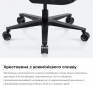 Кресло геймерское Anda Seat X-Air Pro Size XL Mesh (AD-WY-01-BBB-B01) Space Black  - фото 11 - интернет-магазин электроники и бытовой техники TTT
