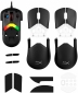 Мышь HyperX Pulsefire Saga USB (A2PB3AA) Black  - фото 3 - интернет-магазин электроники и бытовой техники TTT