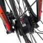 Электровелосипед TRINX E-Bike X1E 17 (X1EMBRB) Matt-Black-Red-Blue - фото 6 - интернет-магазин электроники и бытовой техники TTT