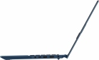 Ноутбук Asus Vivobook S 15 OLED K5504VA-L1118WS (90NB0ZK1-M00520) Solar Blue - фото 8 - интернет-магазин электроники и бытовой техники TTT