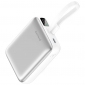 УМБ Proove Neutron 22.5W 10000mAh (PBNE22022206) Silver/White - фото 2 - інтернет-магазин електроніки та побутової техніки TTT