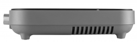 Настольная плита Sencor SmoothCook SCP 2803BK - фото 6 - интернет-магазин электроники и бытовой техники TTT