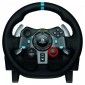 Дротове кермо Logitech G29 Driving Force PC/PS3/PS4 Black (941-000112) - фото 2 - інтернет-магазин електроніки та побутової техніки TTT