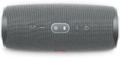 Портативная акустика JBL Charge 4 (JBLCHARGE4GRY) Grey Stone - фото 7 - интернет-магазин электроники и бытовой техники TTT