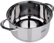 Кастрюля Bravo Chef 22 см 4.35 л с крышкой (BC-2001-22) - фото 4 - интернет-магазин электроники и бытовой техники TTT