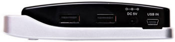 Активный USB-хаб PowerPlant USB 2.0 7 портов (CA911349) - фото 3 - интернет-магазин электроники и бытовой техники TTT