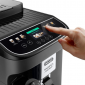 Кофемашина DELONGHI Magnifica Evo Next ECAM310.60.B - фото 7 - интернет-магазин электроники и бытовой техники TTT