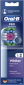 Насадки для зубної щітки Oral-B Pro 3D White 2 шт (8006540847183) - фото 2 - інтернет-магазин електроніки та побутової техніки TTT