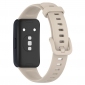 Ремешок BeCover New для Huawei Band 8 / 9 / 10 (715494) Beige - фото 2 - интернет-магазин электроники и бытовой техники TTT
