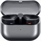 Бездротові навушники Samsung Galaxy Buds3 Pro (SM-R630NZAASEK) Silver - фото 8 - інтернет-магазин електроніки та побутової техніки TTT