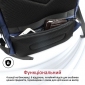Рюкзак для ноутбука Promate TrekPack-BP 17.3