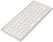 Клавиатура беспроводная A4Tech FBX51C Wireless (4711421972987) White  - фото 2 - интернет-магазин электроники и бытовой техники TTT