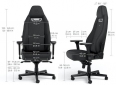 Крісло геймерське Noblechairs Legend (NBL-LGD-GER-BED) - фото 6 - інтернет-магазин електроніки та побутової техніки TTT