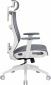 Крісло офісне OfficePro Balance OC620-W-DG-DG White/Dark Gray - фото 5 - інтернет-магазин електроніки та побутової техніки TTT