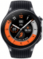 Смарт-часы OPPO Watch X OWWE231 Platinum Black - фото 2 - интернет-магазин электроники и бытовой техники TTT