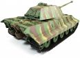 Танк на р/к Heng Long King Tiger Porsche з пневмогарматою та і/ч боєм 1:16 (HL3888-1) (6947930438883) - фото 6 - інтернет-магазин електроніки та побутової техніки TTT