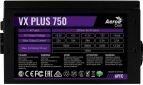 Блок живлення AeroCool VX Plus 750 750W (ACPN-VS75AEY.11) - фото 5 - інтернет-магазин електроніки та побутової техніки TTT