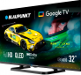 Телевизор ﻿Blaupunkt 32QBG6000 - фото 5 - интернет-магазин электроники и бытовой техники TTT