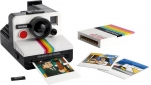 Конструктор LEGO Ideas Фотоапарат Polaroid OneStep SX-70 516 деталей (21345) - фото 4 - інтернет-магазин електроніки та побутової техніки TTT