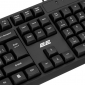 Клавиатура проводная 2E KS131 USB (2E-KS131UB_UA) Black  - фото 2 - интернет-магазин электроники и бытовой техники TTT