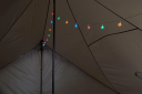 Палатка Easy Camp Moonlight Cabin (120444) Grey  - фото 7 - интернет-магазин электроники и бытовой техники TTT