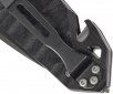 Нож TB Outdoor CAC S200 Army Knife Black - фото 3 - интернет-магазин электроники и бытовой техники TTT