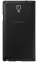 Чехол Samsung S View EF-CN750BBEGRU Black для Galaxy Note 3 Neo - фото 2 - интернет-магазин электроники и бытовой техники TTT