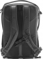 Рюкзак Peak Design Everyday Backpack 30L (BEDB-30-BK-3) Black  - фото 2 - интернет-магазин электроники и бытовой техники TTT