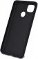 Силиконовый чехол BeCover для ZTE Blade 20 Smart (705206) Black  - фото 2 - интернет-магазин электроники и бытовой техники TTT