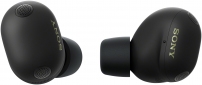 Навушники Sony WF-1000XM6 (WF1000XM6B.CE7) Black - фото 9 - інтернет-магазин електроніки та побутової техніки TTT