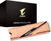 SSD Gigabyte Aorus NVMe Gen4 SSD 1TB M.2 2280 NVMe PCIe 4.0 x4 3D NAND TLC (GP-ASM2NE6100TTTD) - фото 3 - інтернет-магазин електроніки та побутової техніки TTT