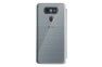 Чехол-книжка LG G6 Quick Cover (CFV-300.AGRAPL) Platinum - фото 3 - интернет-магазин электроники и бытовой техники TTT