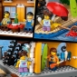 Конструктор LEGO City Морская гавань с грузовым судном 1226 деталей (60422) - фото 8 - интернет-магазин электроники и бытовой техники TTT