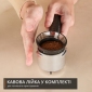 Кофеварка рожковая Krups Virtuoso+ XP499EE0 - фото 11 - интернет-магазин электроники и бытовой техники TTT