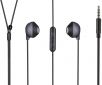 Наушники ﻿Philips SHE2305BK/00 Mic Black - фото 2 - интернет-магазин электроники и бытовой техники TTT