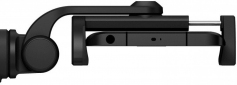 Трипод Xiaomi Selfie Stick Tripod Bluetooth (FBA4107CN) Black - фото 3 - интернет-магазин электроники и бытовой техники TTT