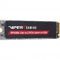 SSD Patriot Viper VP4300 Lite 1ТБ M.2 2280 NVMe 2.0 PCIe 4.0 x4 3D NAND TLC (VP4300L1TBM28H) - фото 2 - інтернет-магазин електроніки та побутової техніки TTT