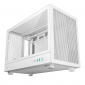 Корпус DeepCool CH260 (R-CH260-WHNGM0-G-1) White  - фото 2 - интернет-магазин электроники и бытовой техники TTT