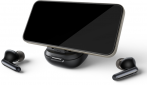 Навушники Anker SoundCore P40i TWS (A3955G11) Black  - фото 5 - інтернет-магазин електроніки та побутової техніки TTT