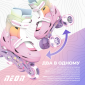 Роликовые коньки Neon Combo Радуга Размер 34-37 (NC49R4) - фото 9 - интернет-магазин электроники и бытовой техники TTT
