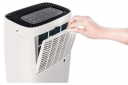Осушувач повітря Honeywell TP Compact - фото 4 - інтернет-магазин електроніки та побутової техніки TTT